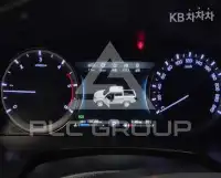 2019 KG Mobility Rexton