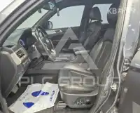 2019 KG Mobility Rexton