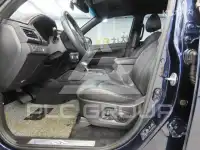 2019 KG Mobility Rexton