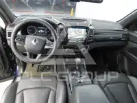 2019 KG Mobility Rexton