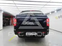 2019 KG Mobility Rexton