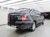 2019 KG Mobility Rexton