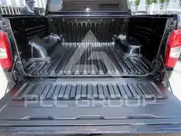 2019 KG Mobility Rexton