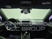 2019 KG Mobility Rexton