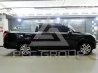 2019 KG Mobility Rexton