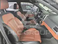 2019 KG Mobility Rexton