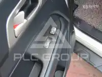2019 KG Mobility Rexton