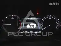 2019 KG Mobility Rexton