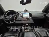 2019 KG Mobility Rexton