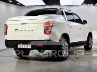 2019 KG Mobility Rexton
