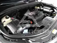 2019 KG Mobility Rexton