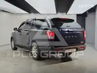 2019 KG Mobility Rexton