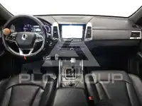 2019 KG Mobility Rexton