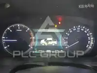 2019 KG Mobility Rexton