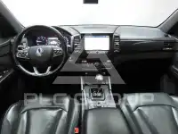 2019 KG Mobility Rexton