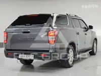 2019 KG Mobility Rexton