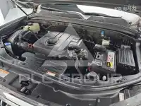 2019 KG Mobility Rexton