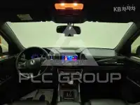 2019 KG Mobility Rexton