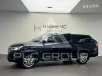2019 KG Mobility Rexton