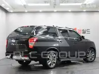 2019 KG Mobility Rexton
