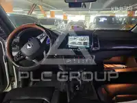 2019 KG Mobility Rexton