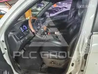 2019 KG Mobility Rexton