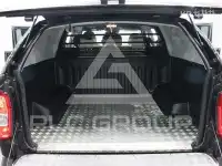 2019 KG Mobility Rexton