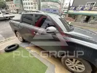 2019 KG Mobility Rexton