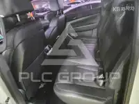 2019 KG Mobility Rexton