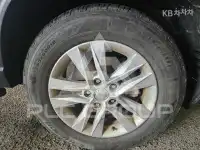 2019 KG Mobility Rexton