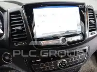 2019 KG Mobility Rexton