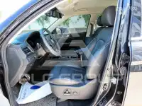 2019 KG Mobility Rexton