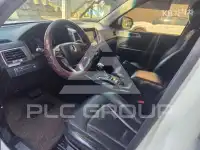 2019 KG Mobility Rexton