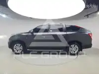 2019 KG Mobility Rexton