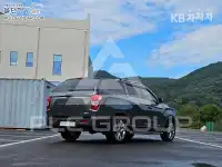 2019 KG Mobility Rexton