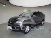 2019 KG Mobility Rexton
