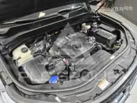 2019 KG Mobility Rexton