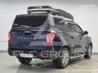 2019 KG Mobility Rexton