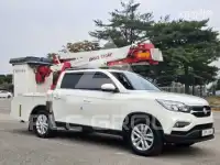 2019 KG Mobility Rexton