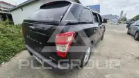 2019 KG Mobility Rexton