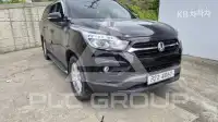 2019 KG Mobility Rexton