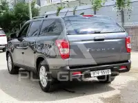 2019 KG Mobility Rexton