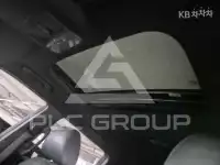 2019 KG Mobility Rexton
