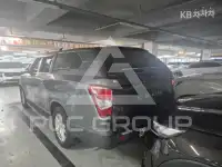 2019 KG Mobility Rexton