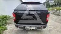 2019 KG Mobility Rexton