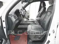 2019 KG Mobility Rexton