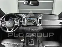 2019 KG Mobility Rexton