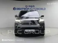 2019 KG Mobility Rexton