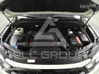 2019 KG Mobility Rexton