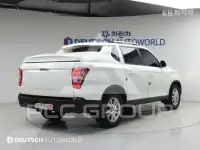 2019 KG Mobility Rexton